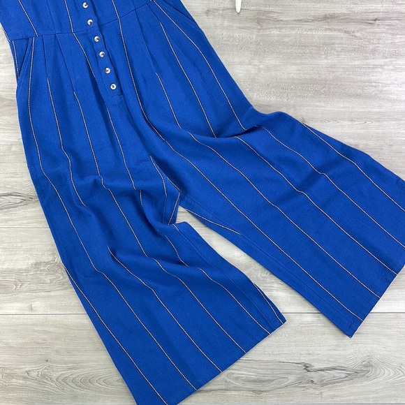 🔆BILLABONG🔆 PAINT THE TOWN JUMPSUIT - Picture 9 of 14